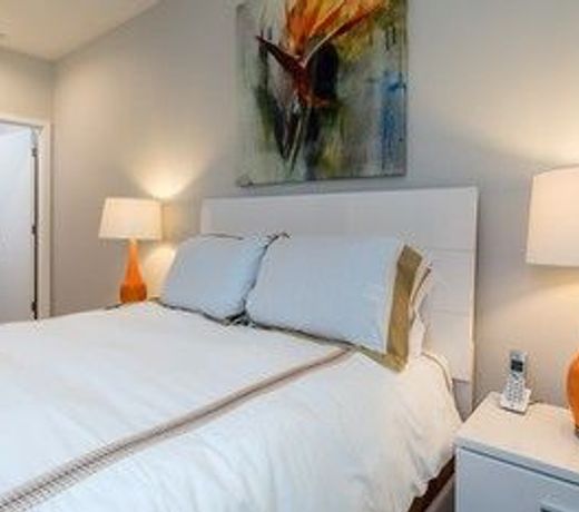 Global Luxury Suites in Menlo Park