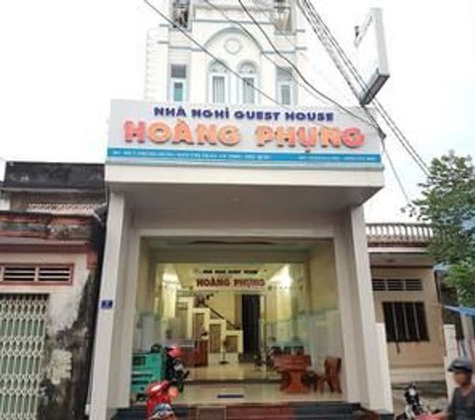 Hoang Phung Guesthouse