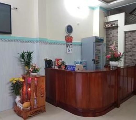 Hoang Phung Guesthouse