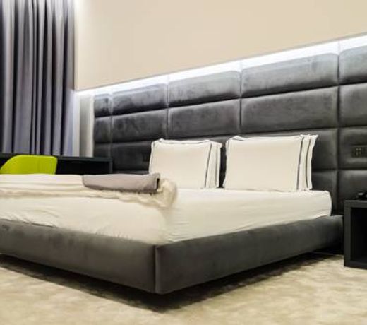 Albes Hotel