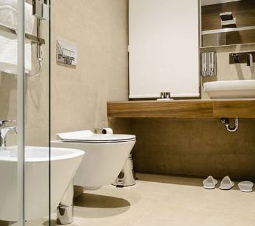 Albes Hotel