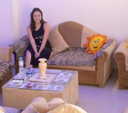 Gold Ibis Hotel