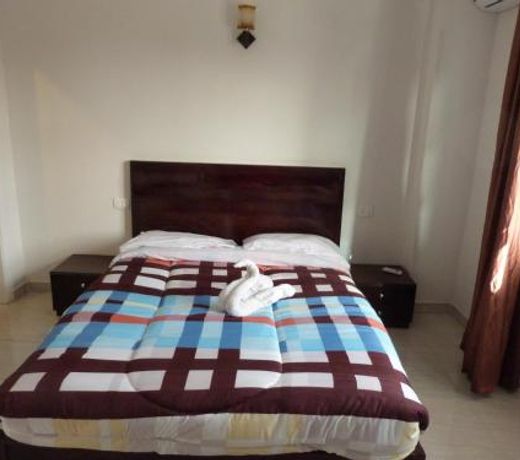 Gold Ibis Hotel