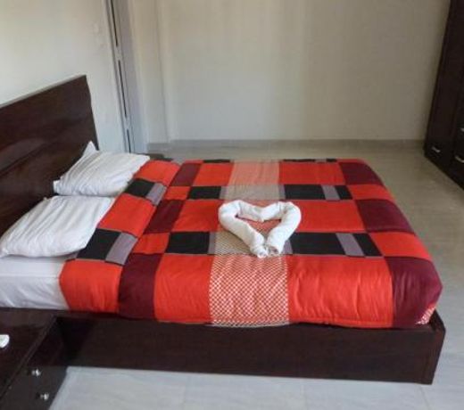 Gold Ibis Hotel