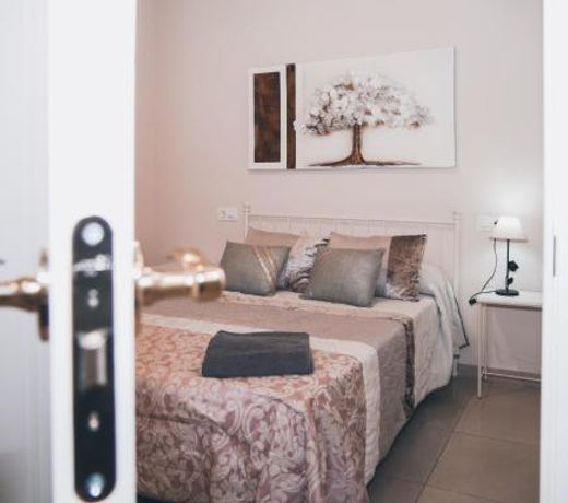 Apartamentos Centro Emerita