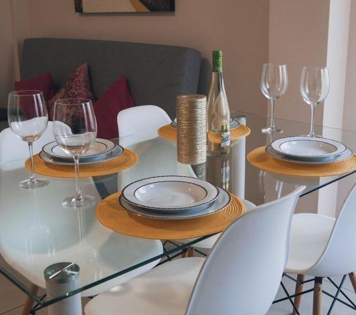 Apartamentos Centro Emerita