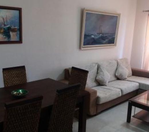 vivienda vacacional Maravillosa