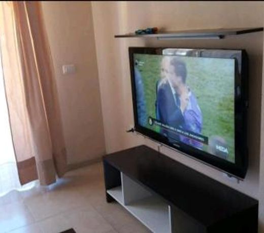 vivienda vacacional Maravillosa