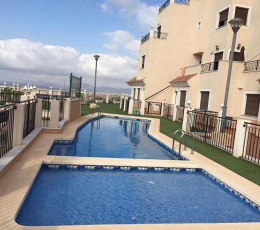 Aguilas Paraiso