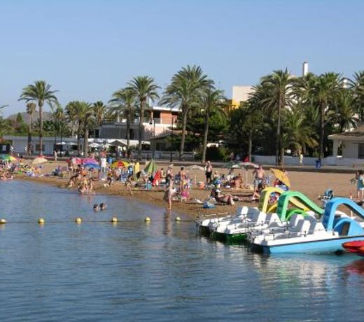 Albatros Playa 2 - 9408