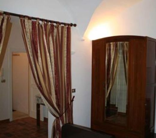 Casa di Via Osteria