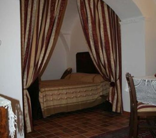 Casa di Via Osteria