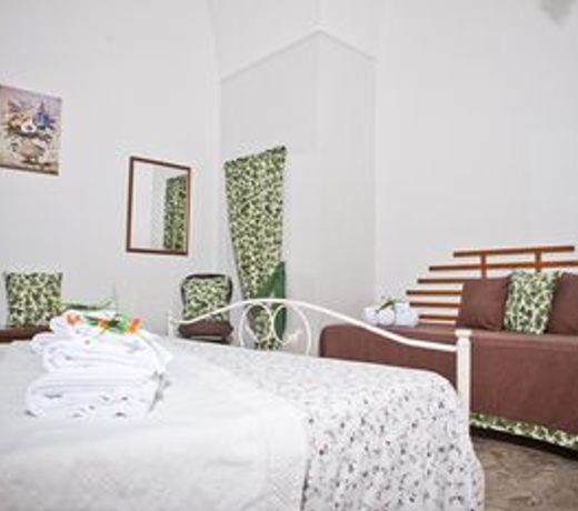 Dimora Dell'Erba