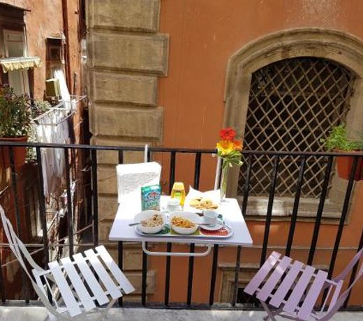 SanBiagio, 25 Guesthouse