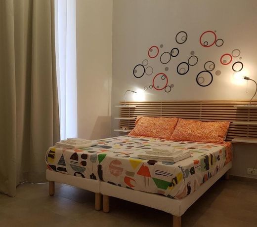 SanBiagio, 25 Guesthouse
