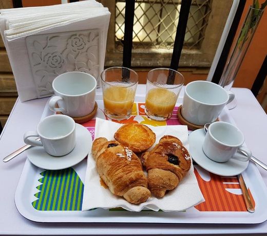 SanBiagio, 25 Guesthouse