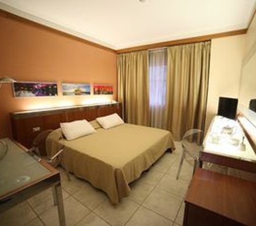 Hotel Artemide