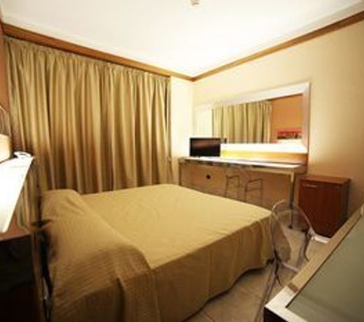 Hotel Artemide