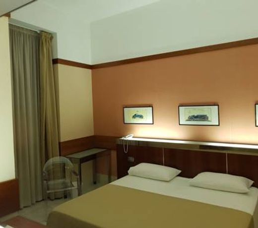 Hotel Artemide