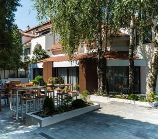 Best Western Premier Natalija Residence
