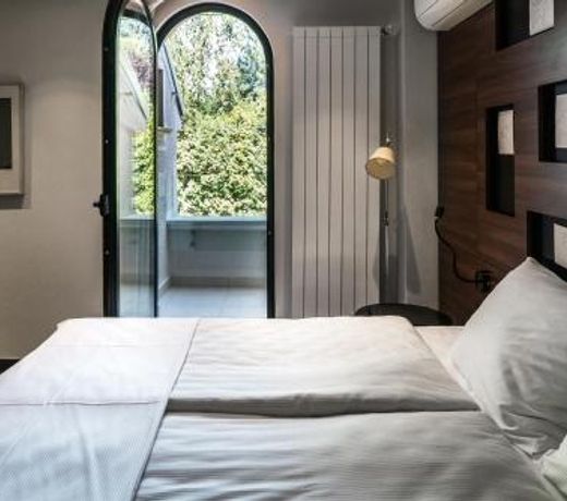 Best Western Premier Natalija Residence