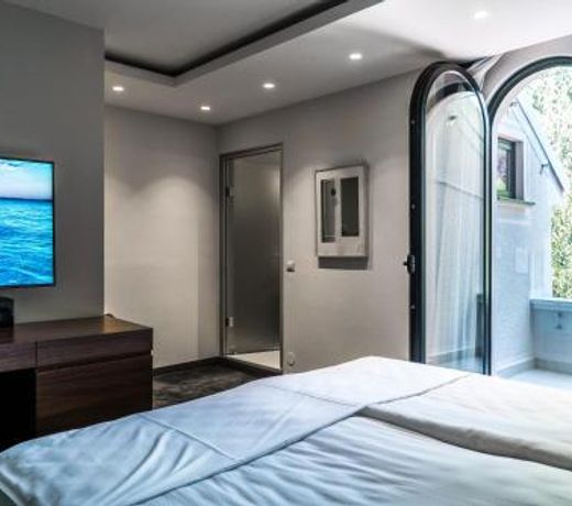 Best Western Premier Natalija Residence