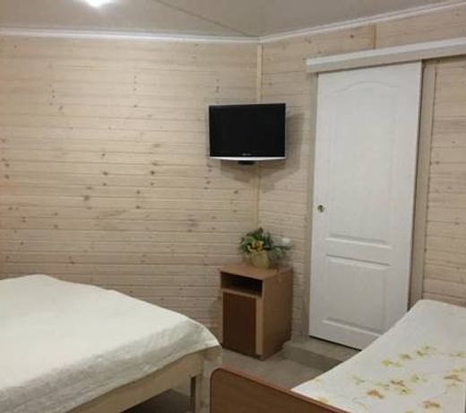 Guest House Evro