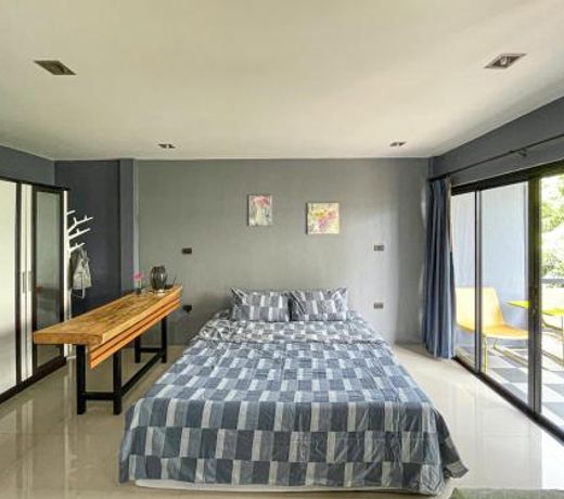 Studio House 198/7