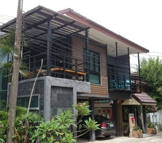Studio House 198/7