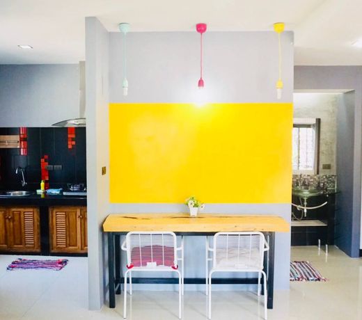 Studio House 198/7