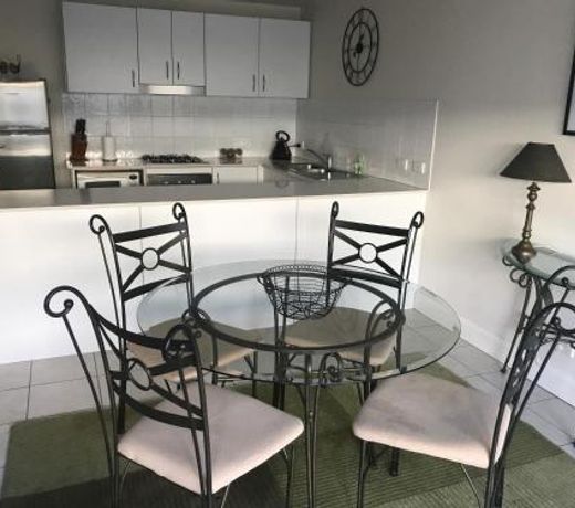 Travers Street Apartment