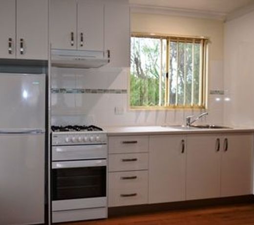 Cheynes Beach Caravan Park