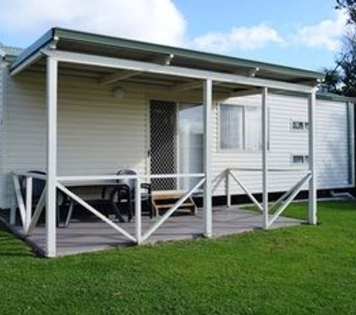 Cheynes Beach Caravan Park