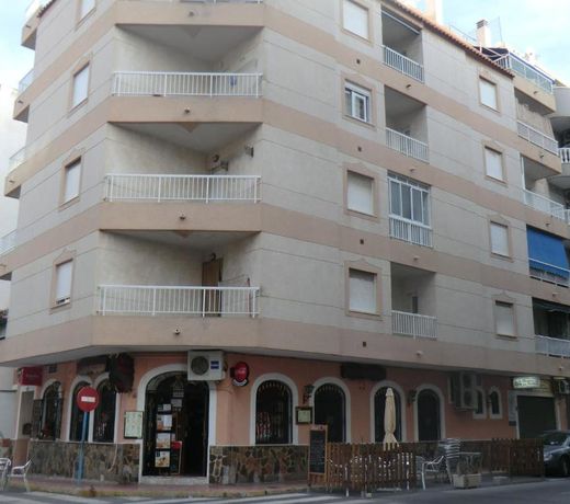 Casas Holiday - playa Acequion