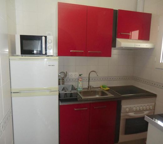 Casas Holiday - playa Acequion