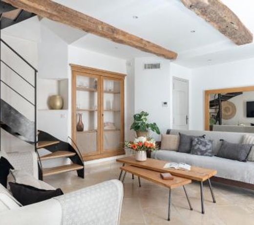 Ma maison Ã  Valbonne - Cosy - Loft - Duplex - 25min Palais des Festivals