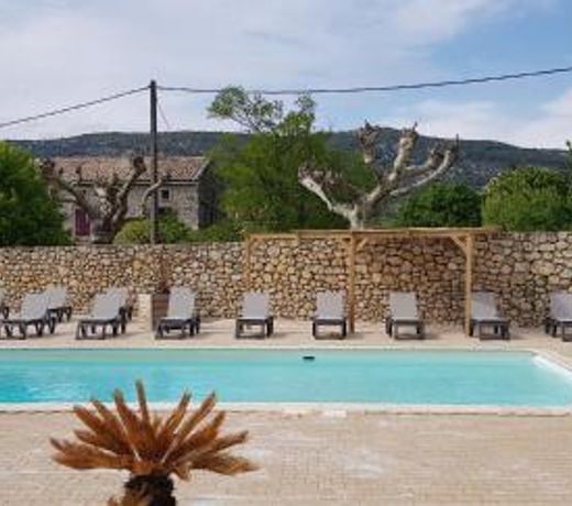 La residence d'ete