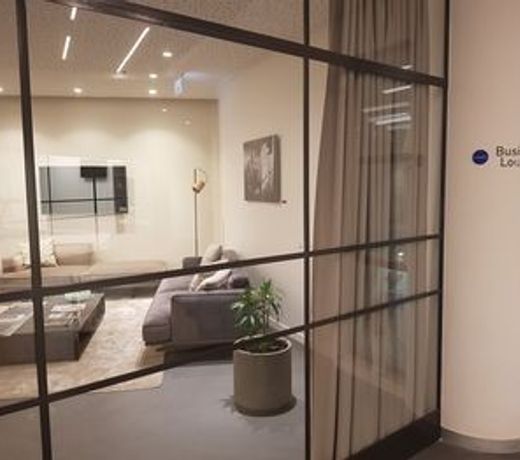 La Cappella Business Boutique Hotel