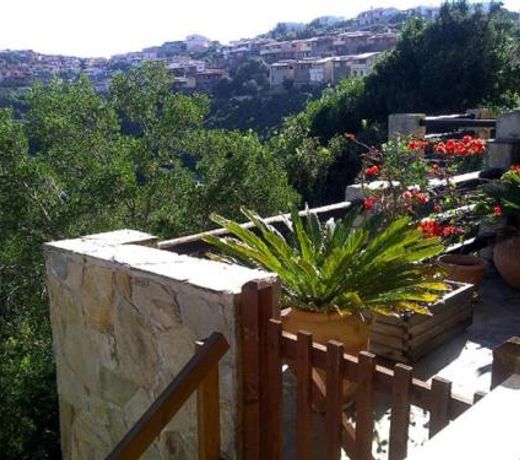 panato's home