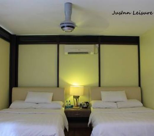 J. Leisure Escape