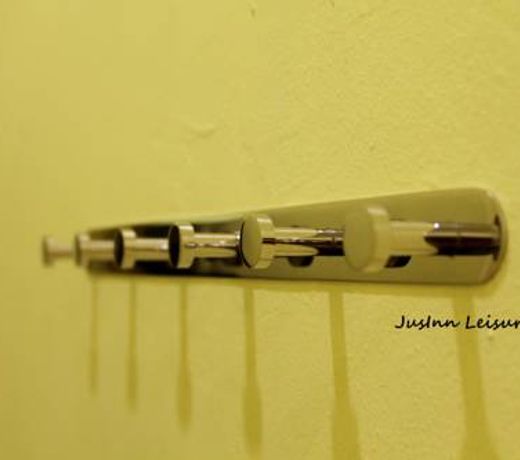 J. Leisure Escape