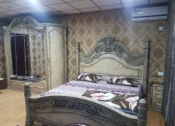 Хостел CITY / City Hostel Dushanbe фото 2