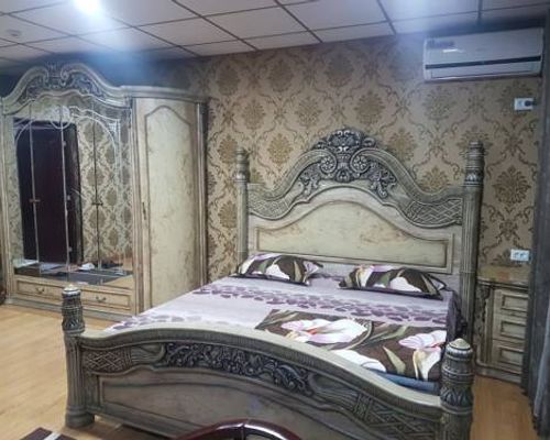 Хостел Marion / Hostel Marion - Душанбе - фото 2