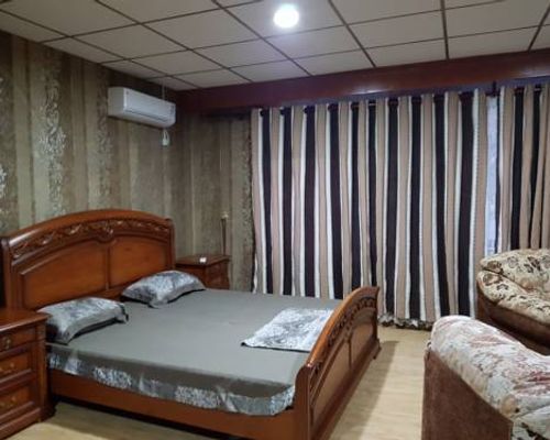 Хостел Marion / Hostel Marion - Душанбе - фото 6