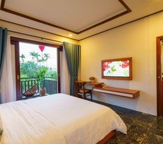 CIC Boutique Hoi An Villa