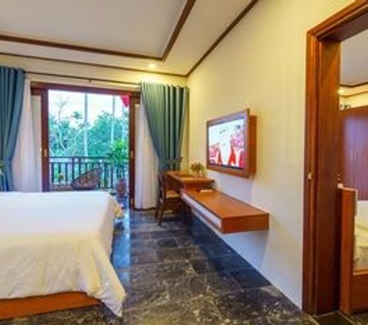 CIC Boutique Hoi An Villa