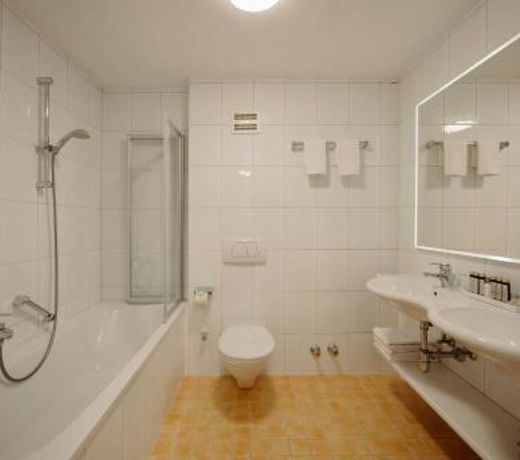 TheResi Appartements