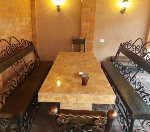 Guest House Berezhnoe