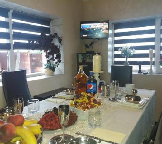 Guest House Berezhnoe