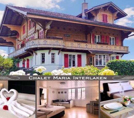 Chalet Maria Interlaken